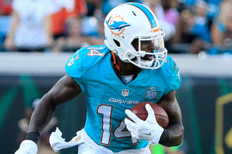 Miami Dolphins 29 vs 32 Buffalo Bills summary: stats and highlights