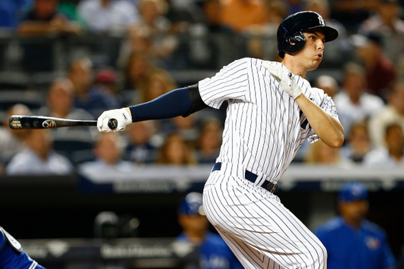 Mark Teixeira proves a hit with young RailRiders hitters