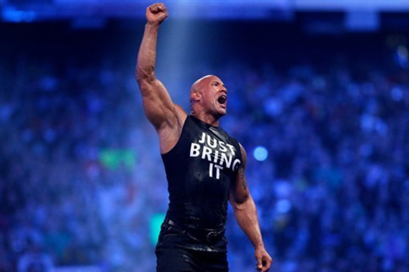 The richest WWE wrestlers of all time – net worths, ranked: Triple H  retired and Steve Austin made a comeback, but how do their wallets stack up  to to Dwayne 'The Rock