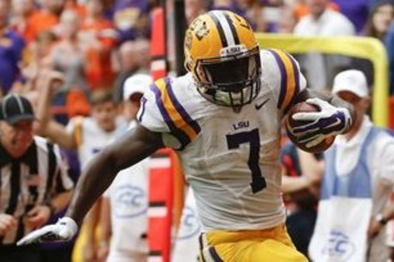 Leonard Fournette, National Football League, News, Scores, Highlights,  Stats, and Rumors