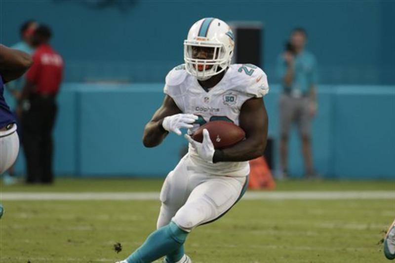 Miami Dolphins vs. New York Jets: What's the Game Plan for Miami