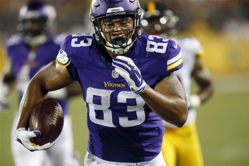 Vikings Hoping to Continue Success Against Matthew Stafford - Sports  Illustrated Minnesota Vikings News, Analysis and More