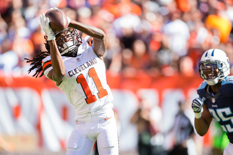 Fantasy Football 2023: Cleveland Browns Preview - The San Diego  Union-Tribune