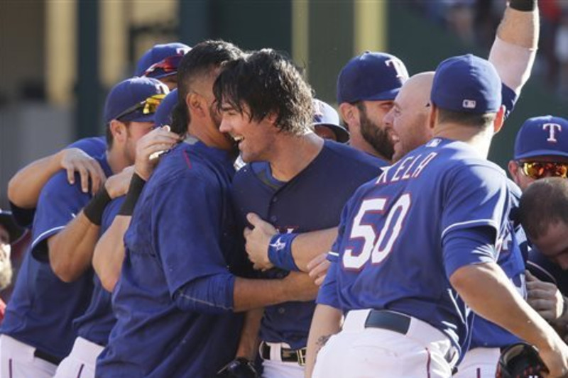 Prince Fielder has herniated disc in his neck, could need surgery - Lone  Star Ball