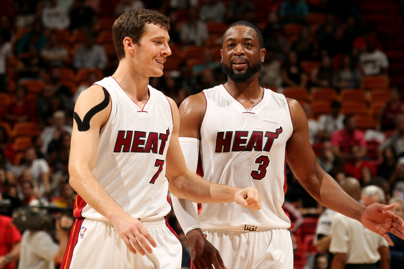 Miami Heat 2014-2015 NBA Season Preview - Movie TV Tech Geeks News