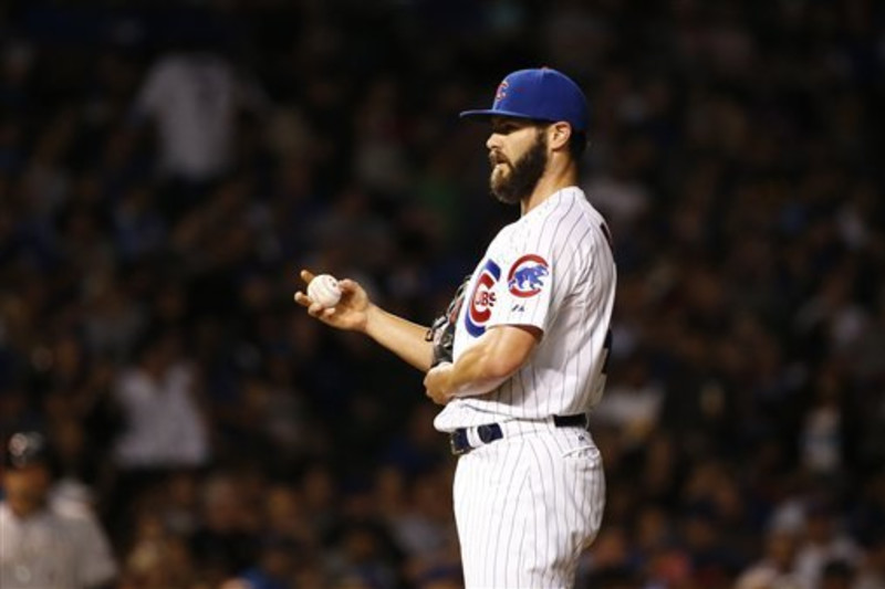 How to Watch the Cubs vs. Pirates Game: Streaming & TV Info