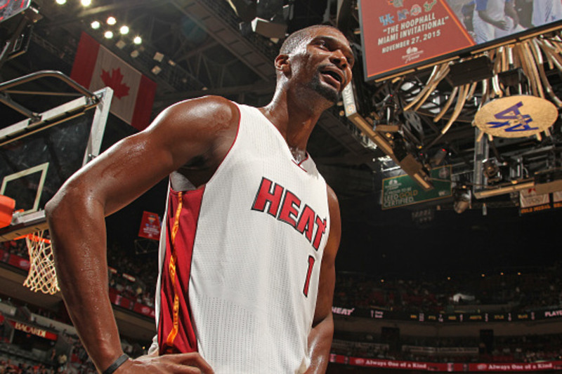 Miami Heat: How Will The 2015-16 Roster Look Next Season?