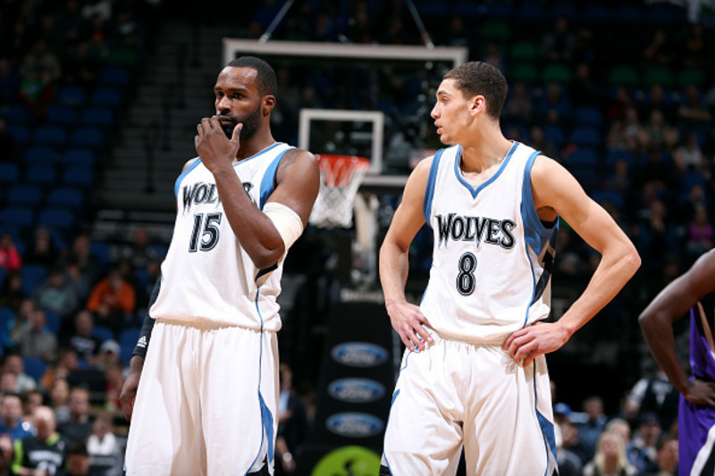 Minnesota Timberwolves: Who has the most to prove this season?