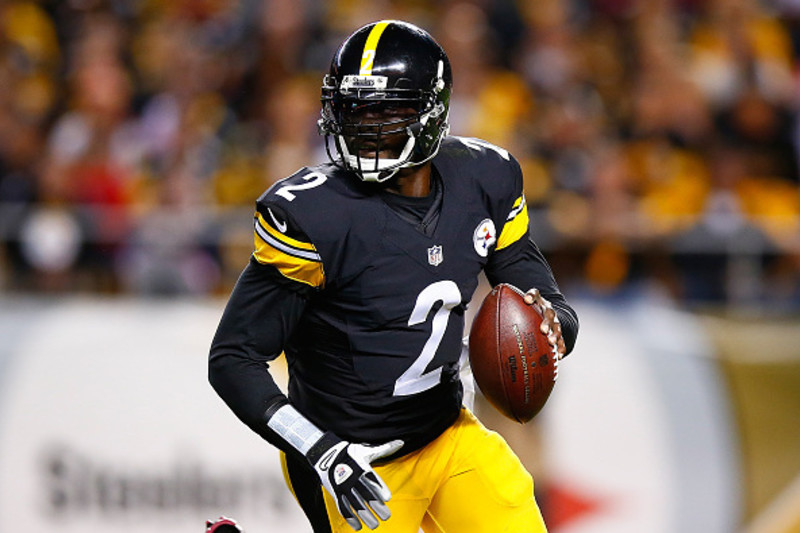 What should Steelers ask of Michael Vick against Chargers?