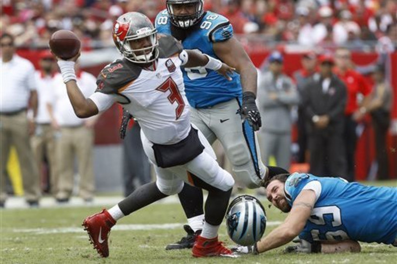 Jaguars vs. Buccaneers: What's the Game Plan for Tampa Bay?