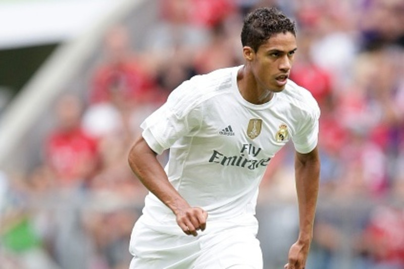 Real Madrid: 3 young CBs who would pair well with Raphael Varane - Page 4