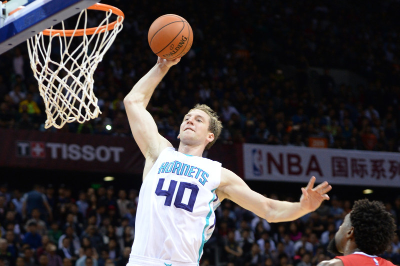 Everything You Need to Know About the Charlotte Hornets 2015 16