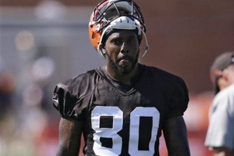 How Much Money Is Dwayne Bowe Worth on the Open Market?, News, Scores,  Highlights, Stats, and Rumors