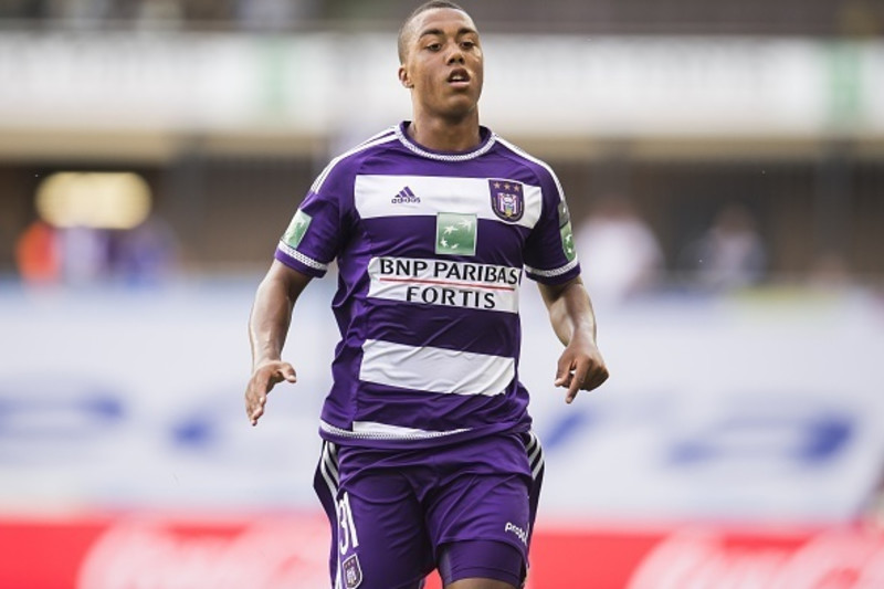 RSC Anderlecht transfer news  English Premier League RSC Anderlecht  rumours and gossip