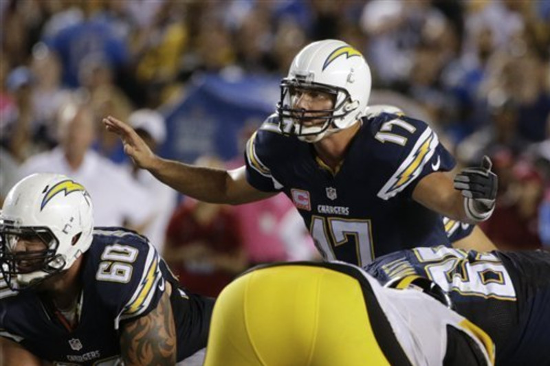 Chargers vs. Cleveland Browns: NFL betting picks, odds, score - The San  Diego Union-Tribune