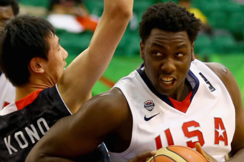 How Caleb Swanigan transformed his body to become one of college