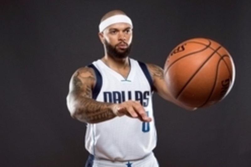 Report: Deron Williams to meet with Mavericks first, then Nets - Sports  Illustrated