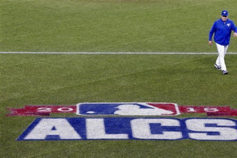 2015 MLB Playoffs: Schedule and how to watch - Twinkie Town