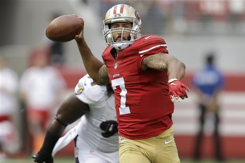 Seahawks vs. 49ers: What's the Game Plan for San Francisco?