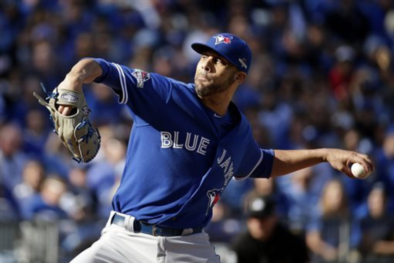 Royals return to World Series, beat Blue Jays in ALCS Game 6, Sports