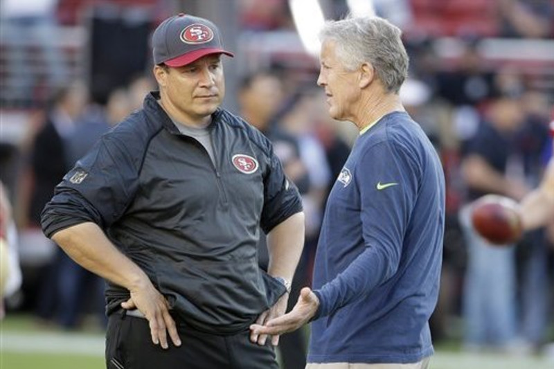 49ers: Bleacher Report lists Trent Baalke as Niners' biggest mistake