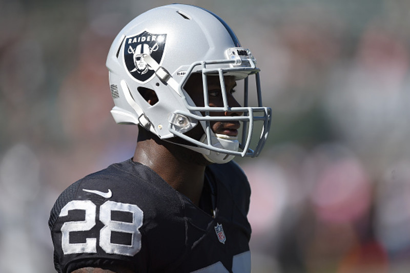 Justin Tuck on Aldon Smith: He'll 'fit right in' with Raiders' defense 