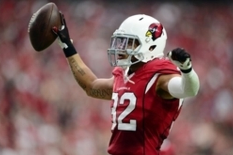 Arizona Cardinals Top Plays vs. Baltimore Ravens