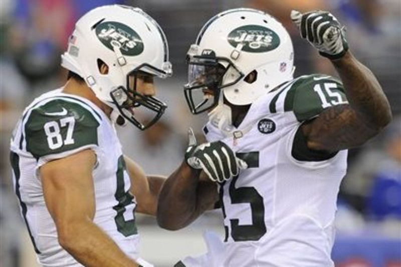 A Simple (Game)Plan: Re-Reimagining The NY Jets