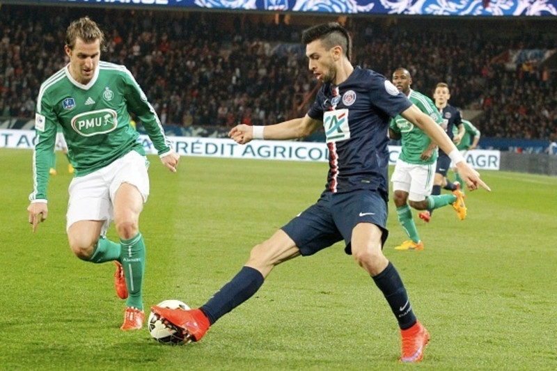 psg vs saint etienne team news predicted lineups live stream and tv info bleacher report latest news videos and highlights