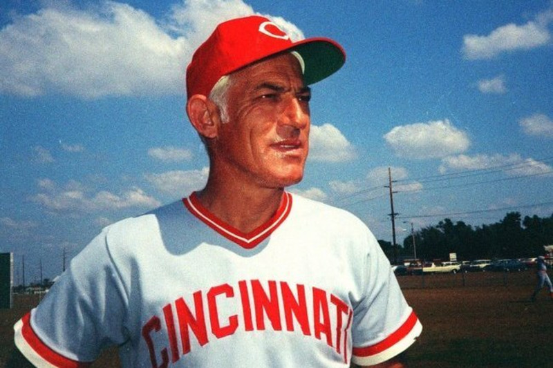 Reliving History: The 1975 Cincinnati Reds - Last Word On Baseball