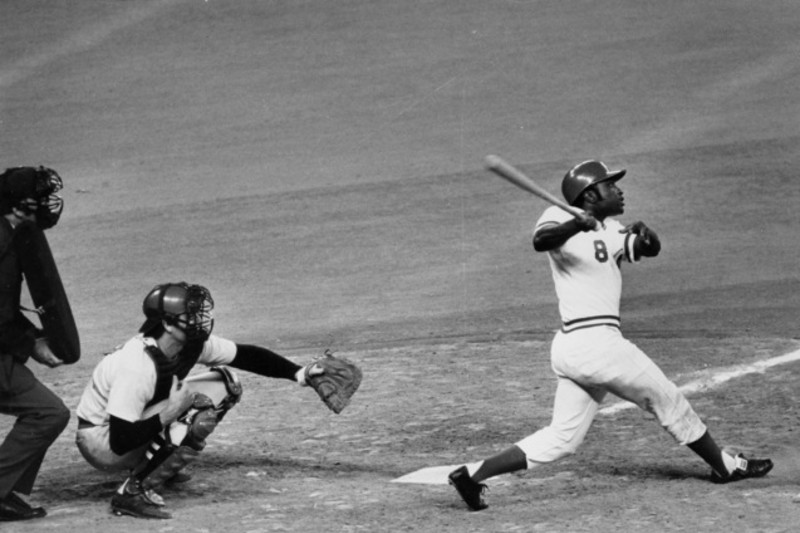 Bosox's Bernie Carbo says he was stoned during '75 World Series