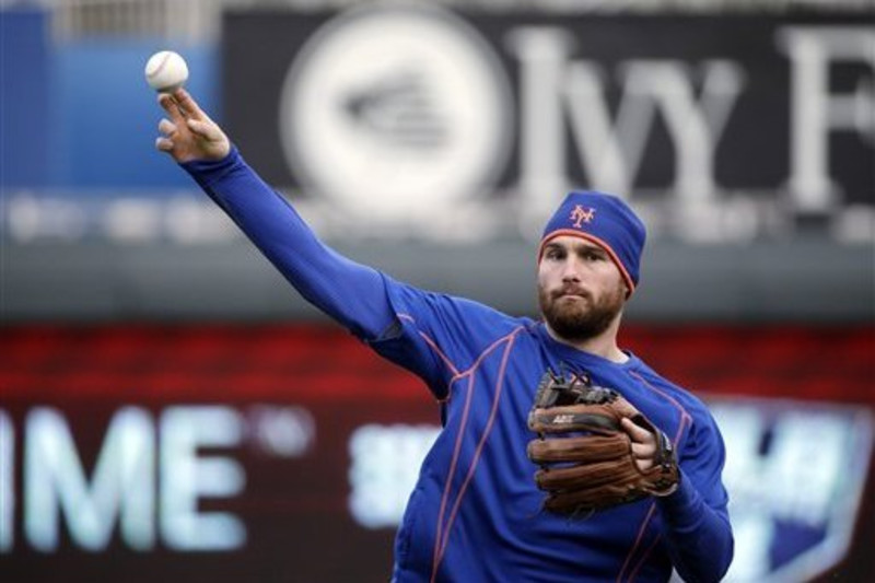 World Series odds 2015: Mets, Royals start square on betting lines