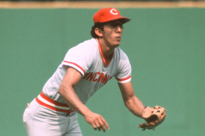 Forgotten Game 7 of Reds-Red Sox '75 World Series Still Haunts Players,  Coaches, News, Scores, Highlights, Stats, and Rumors