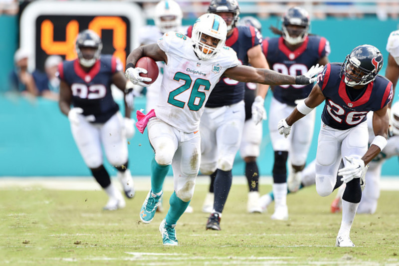 The Miami Dolphins offensive game plan that should beat the Patriots