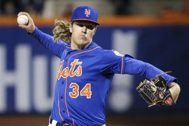 World Series odds 2015: Mets, Royals start square on betting lines