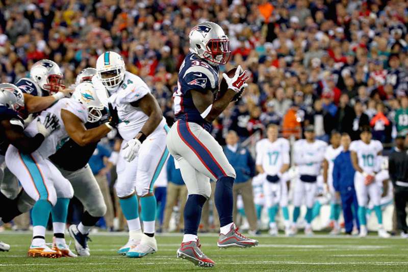 The Dolphins have been the Patriots' biggest rival in the AFC East - Pats  Pulpit