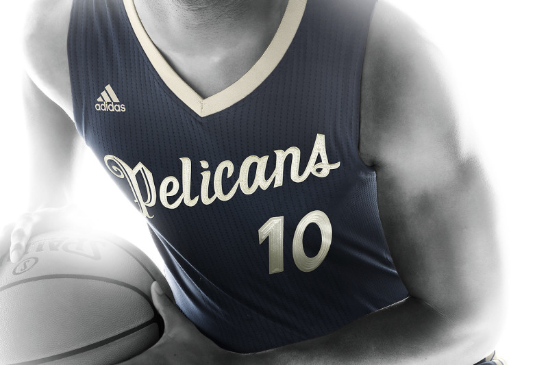1st Look at Leaked Images of 2015 NBA Christmas Day Uniforms, News,  Scores, Highlights, Stats, and Rumors