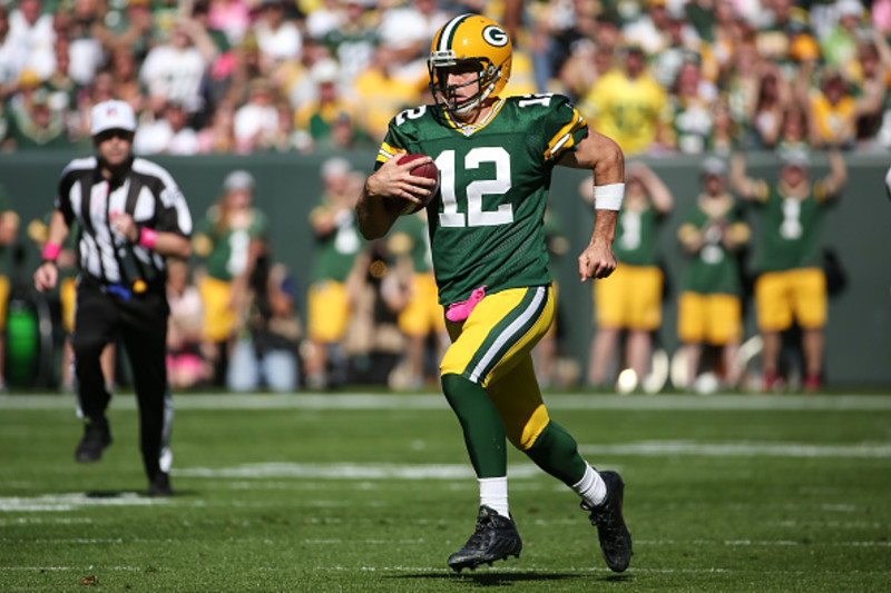 Denver Broncos vs. Green Bay Packers Week 3 NFL Game Preview 