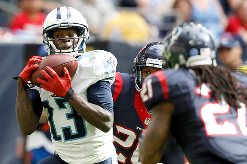 Texans vs. Titans: Breaking Down Tennessee's Game Plan, News, Scores,  Highlights, Stats, and Rumors