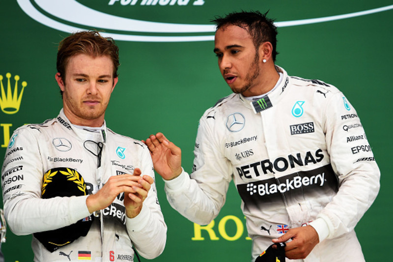 Lewis store hamilton rosberg