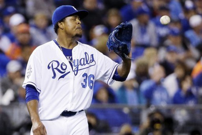 2015 World Series preview: Six keys to Mets-Royals matchup