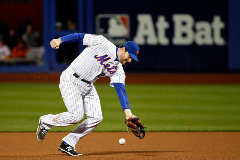 For Vanquished Mets, Missed Opportunities Will Forever Define 2015 World  Series, News, Scores, Highlights, Stats, and Rumors