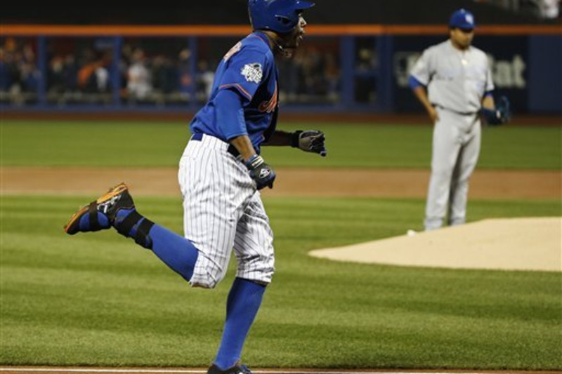 October 27, 2015: Royals outlast Mets in 14-inning World Series marathon –  Society for American Baseball Research