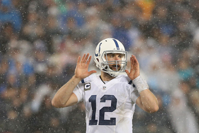 Key Takeaways from Colts vs. Panthers Monday Night Matchup