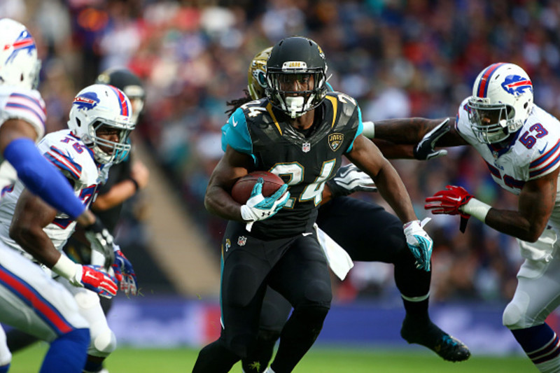 2022 Fantasy Football: Week 9 Start 'Em, Sit 'Em, Picks And Busts - PressBox