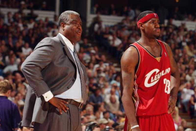 Do Black NBA Coaches Get a Fair Shake? - Bloomberg
