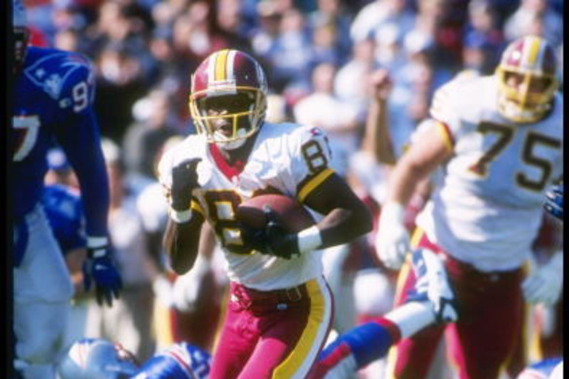 Washington Redskins' Memorable Wins Against the New England Patriots, News, Scores, Highlights, Stats, and Rumors