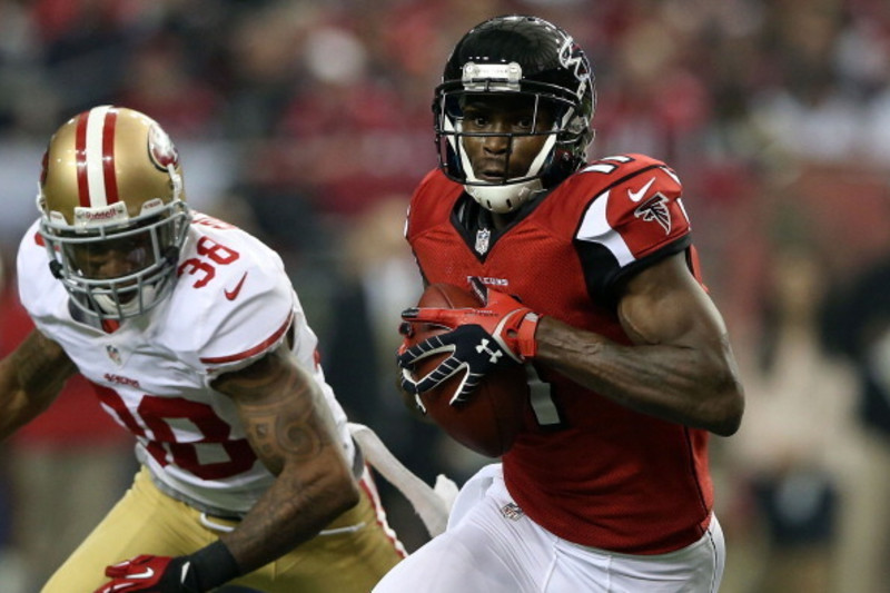 Wild card update: 49ers' playoff odds improve significantly after win over  Falcons – KNBR