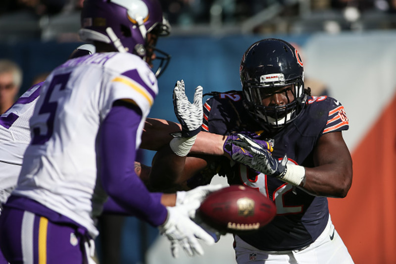 Fields hopes offseason work leads to jump for him, Bears - The San Diego  Union-Tribune