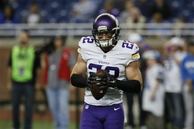 Vikings Cement Legitimate Super Bowl Contender Role with Upset of